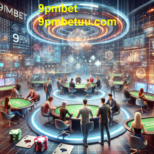 A Importância da Categoria 'Comunidade' no 9pmbet