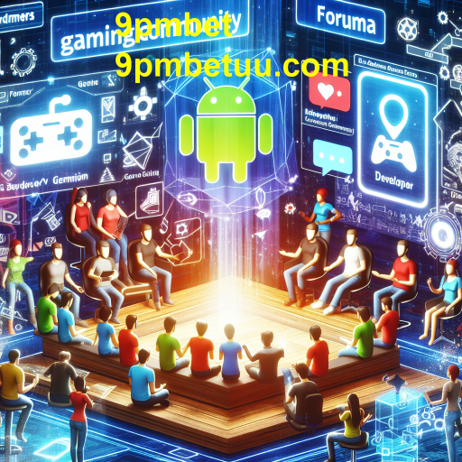 A Importância do Feedback em Jogos: Engajamento e Qualidade na Plataforma 9pmbet