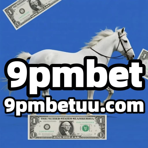 Logo 9pmbet